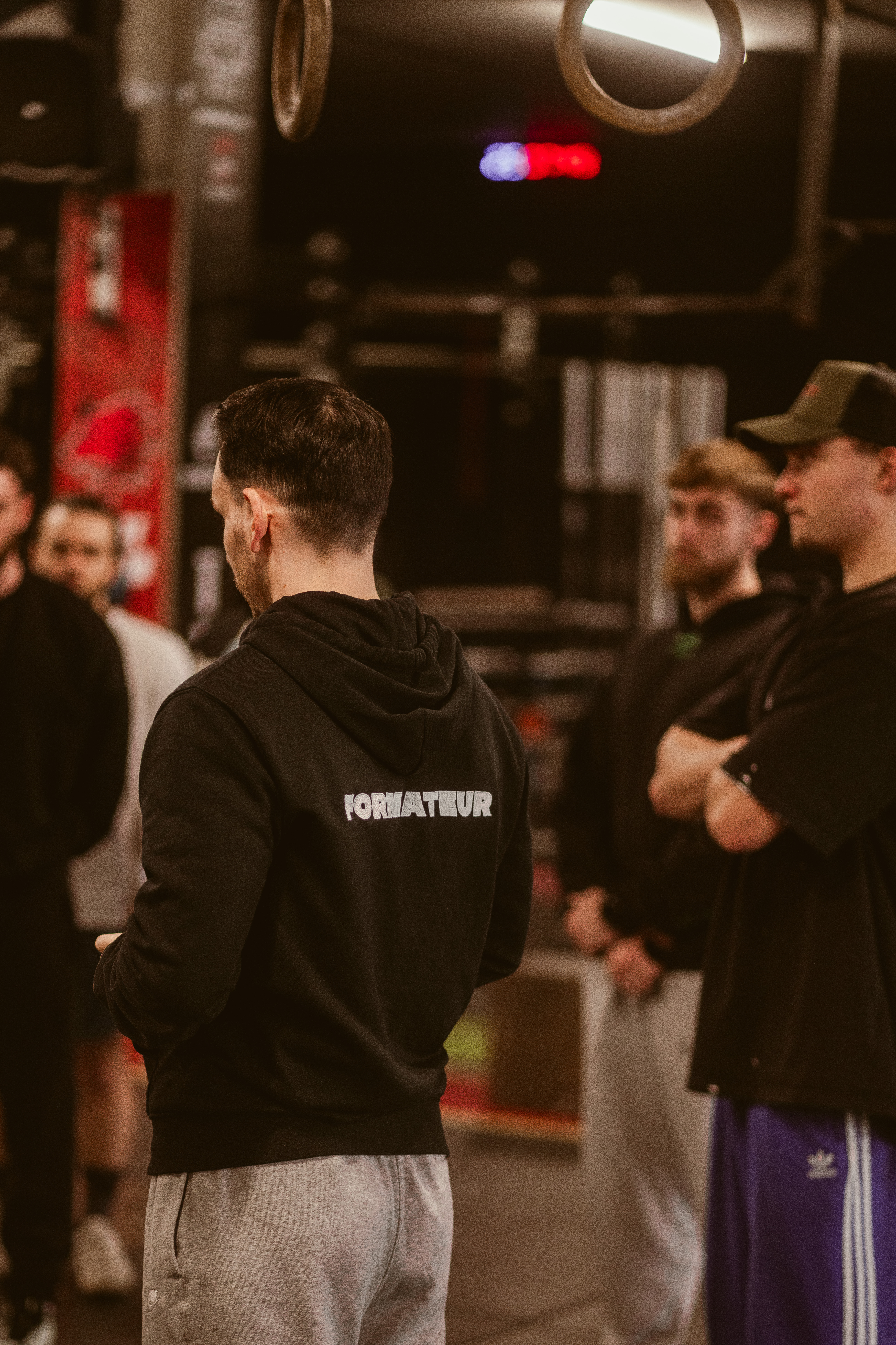 Authentication image